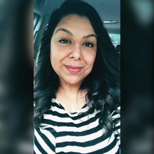 Meet your Posher, Roseann